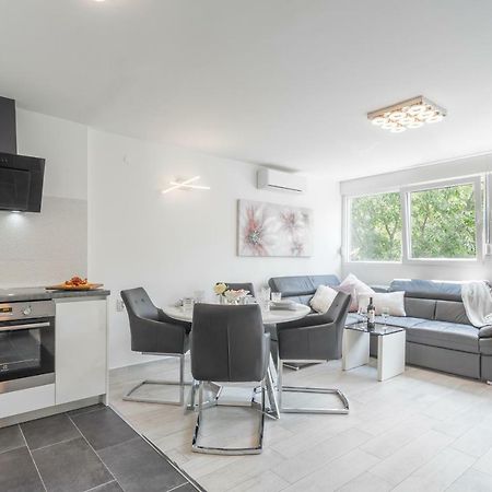 ספליט Luxury Apartment Bepo מראה חיצוני תמונה