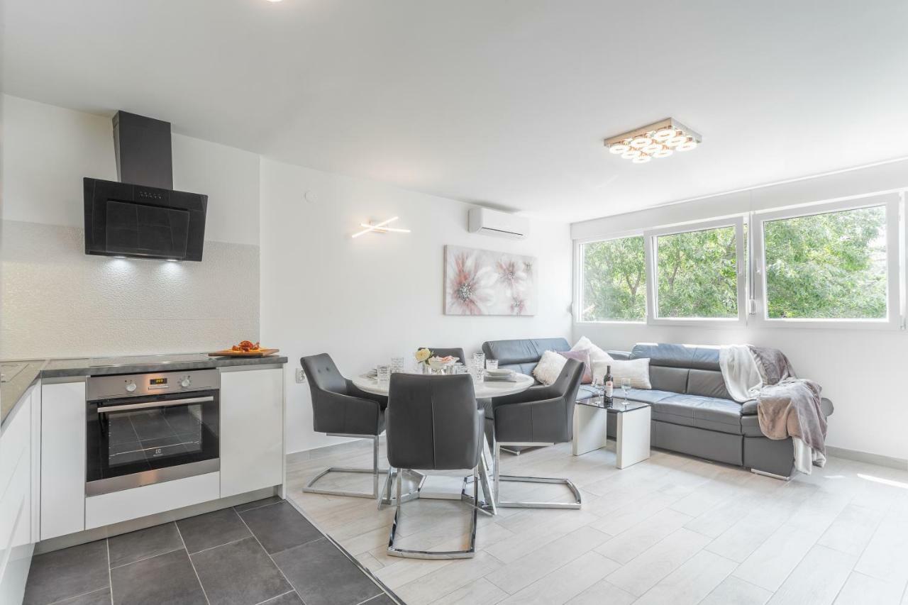ספליט Luxury Apartment Bepo מראה חיצוני תמונה