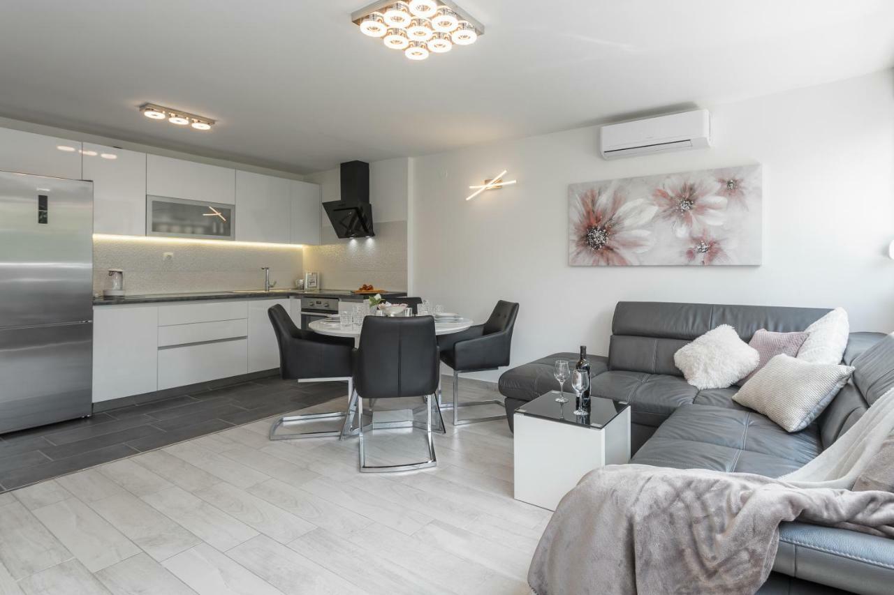 ספליט Luxury Apartment Bepo מראה חיצוני תמונה