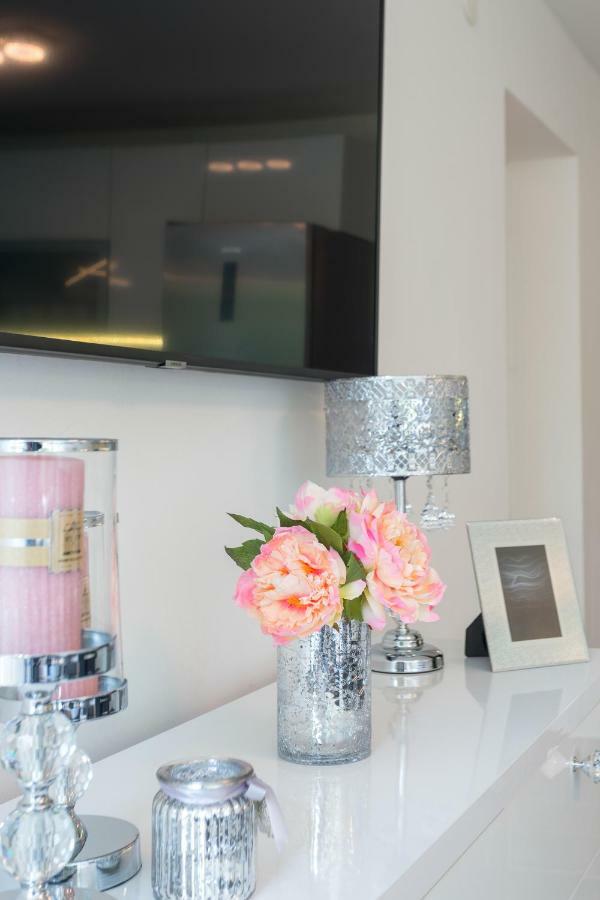 ספליט Luxury Apartment Bepo מראה חיצוני תמונה