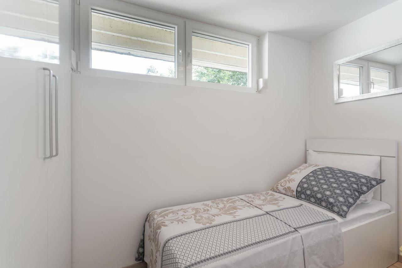 ספליט Luxury Apartment Bepo מראה חיצוני תמונה