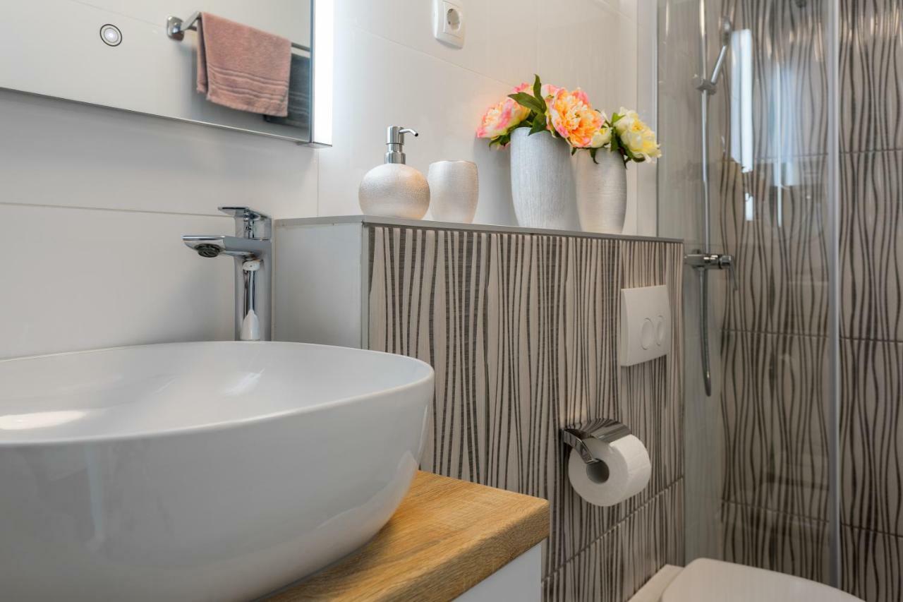 ספליט Luxury Apartment Bepo מראה חיצוני תמונה