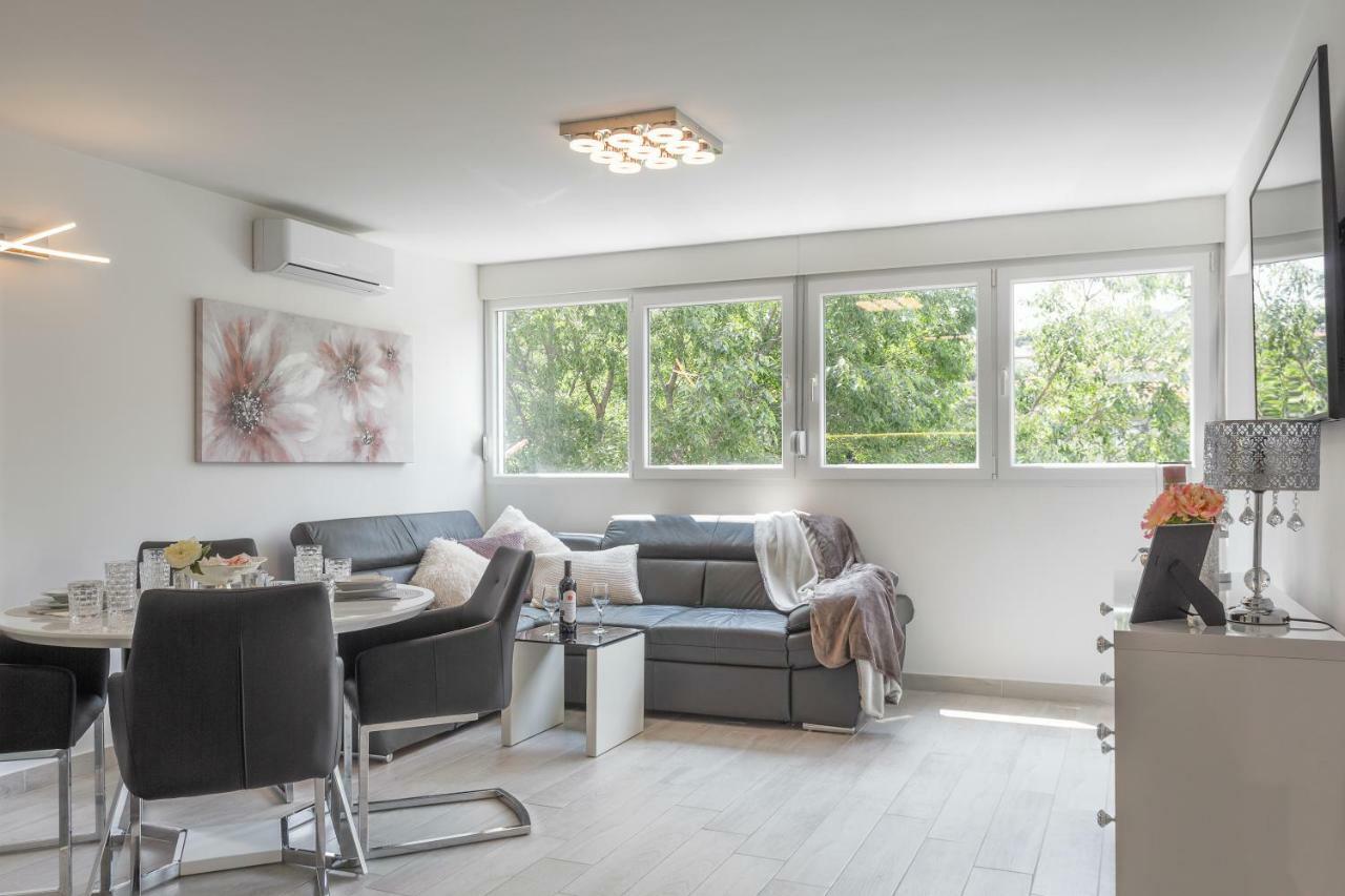 ספליט Luxury Apartment Bepo מראה חיצוני תמונה