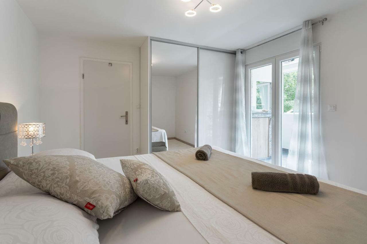 ספליט Luxury Apartment Bepo מראה חיצוני תמונה