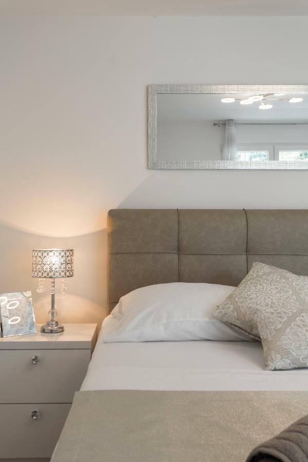 ספליט Luxury Apartment Bepo מראה חיצוני תמונה