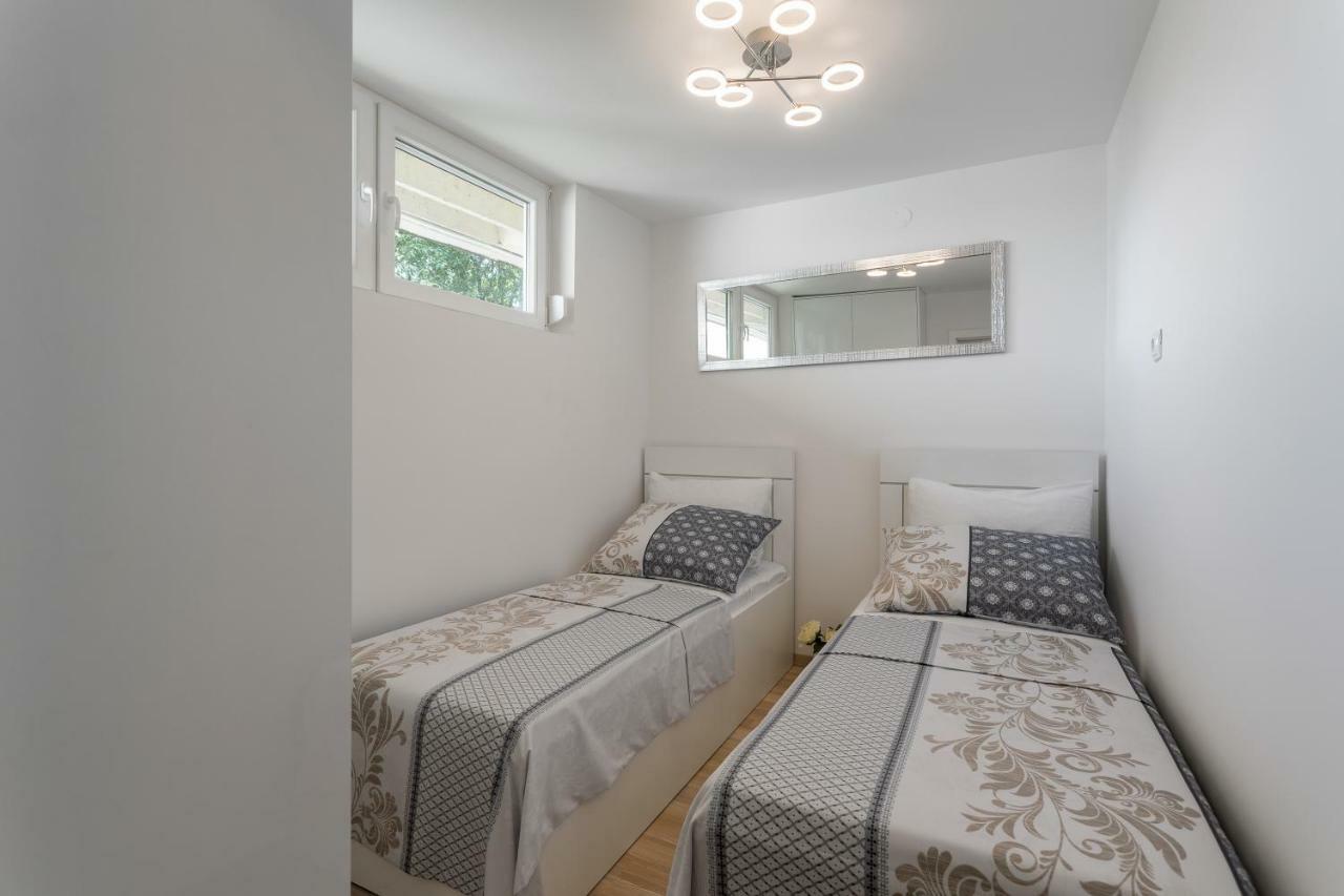 ספליט Luxury Apartment Bepo מראה חיצוני תמונה