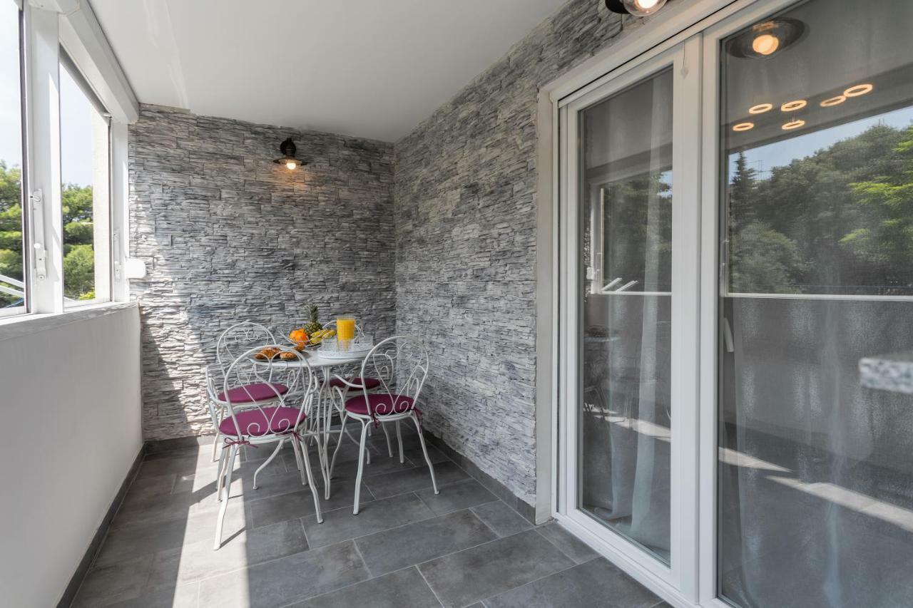 ספליט Luxury Apartment Bepo מראה חיצוני תמונה