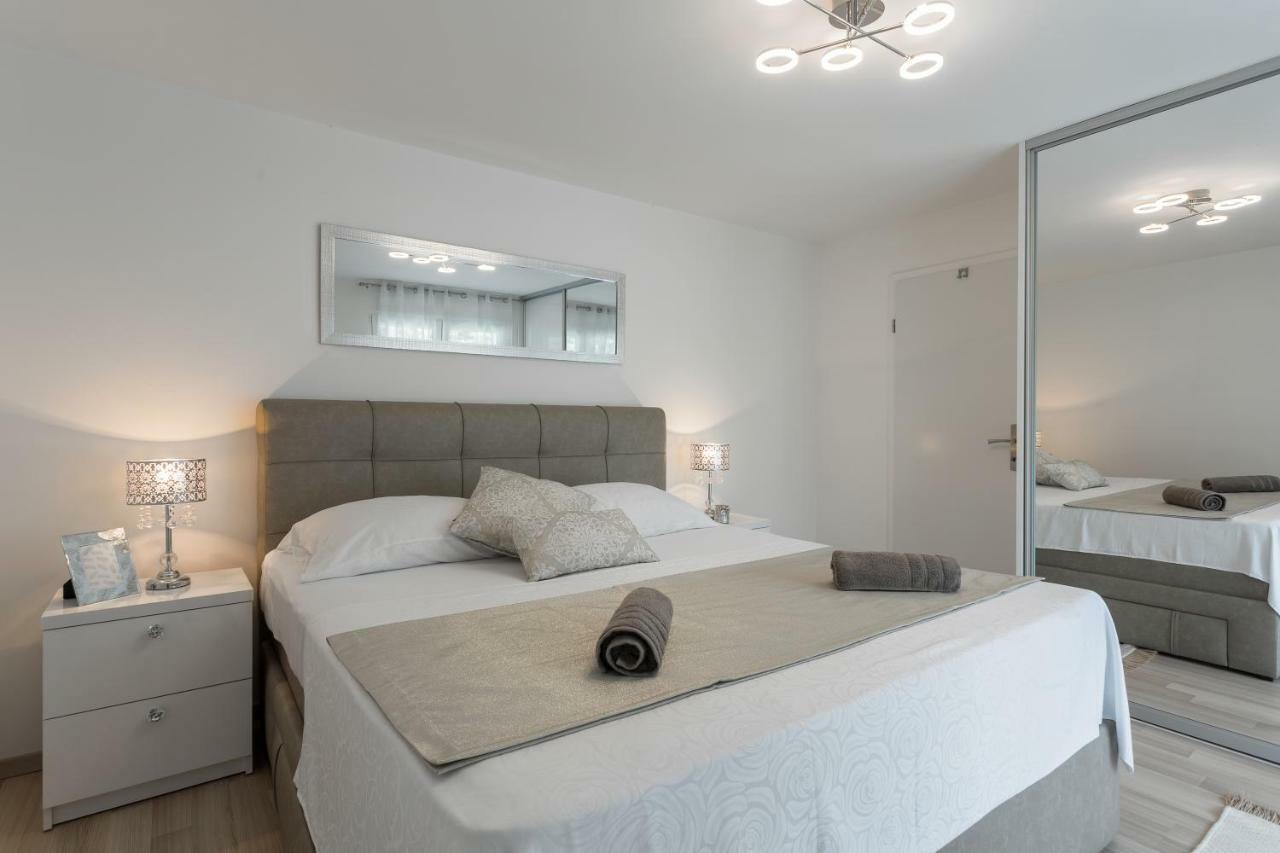 ספליט Luxury Apartment Bepo מראה חיצוני תמונה