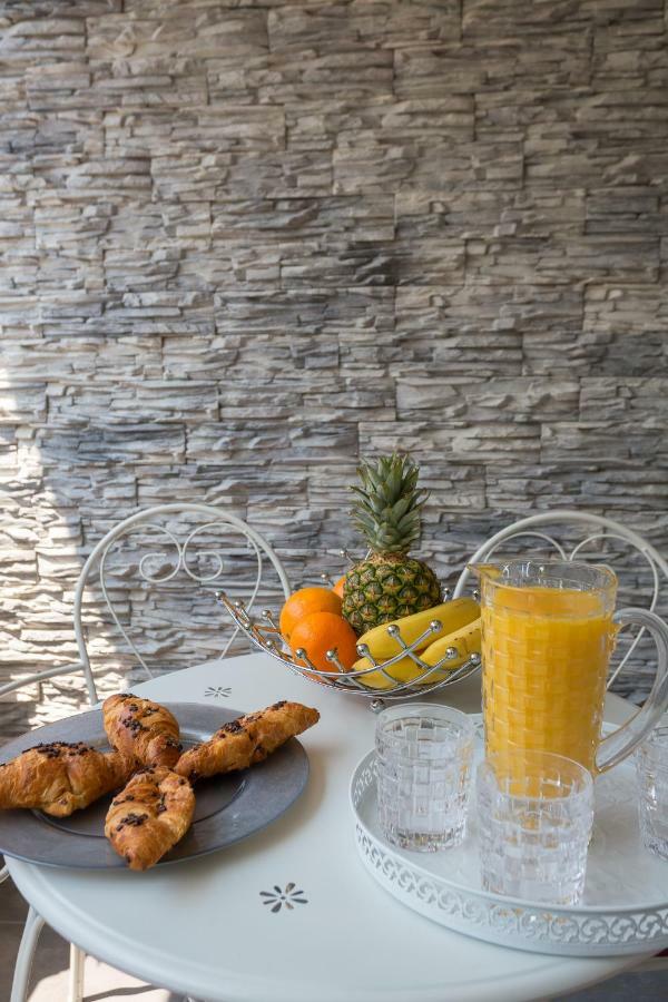 ספליט Luxury Apartment Bepo מראה חיצוני תמונה
